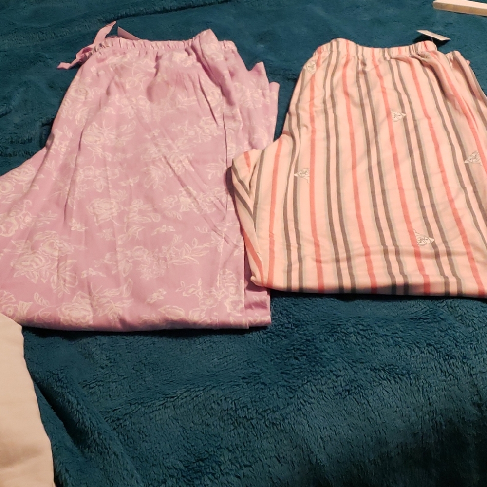 Pants Pajamas